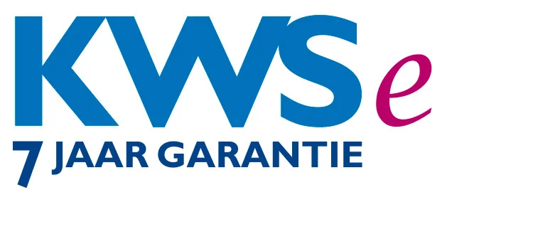 KWSE kalibratieformule