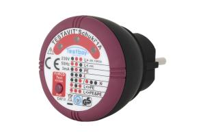 Testboy Testavit Schuki 1A