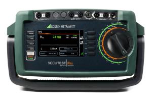 Gossen Metrawatt Secutest