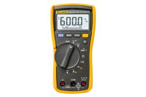 Fluke 115