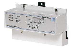 Bieler+Lang GMC 8022