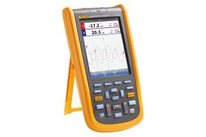 Fluke 124B