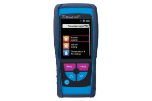 BLAUWE LIJN BlueAir ST