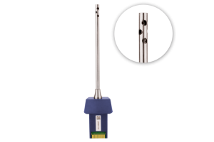 BLAUWE LIJN CAPBs sens TK40