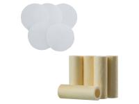 BLAUWE LIJN filterset voor Eurolyzer & Multilyzer