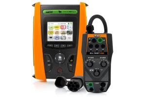 HT instruments MacroEVtest