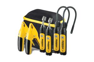 Fieldpiece JL3KH6 set