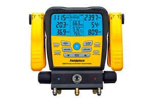 Fieldpiece SM382V