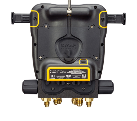 Fieldpiece SM482V