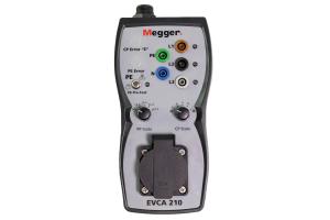 Megger EVCA210