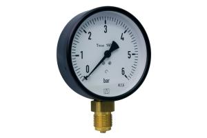 EURO-INDEX Buisveermanometers