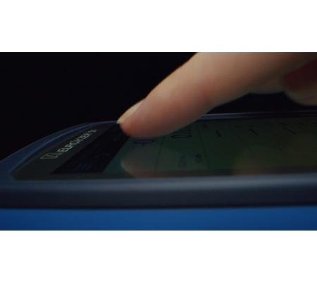 BLAUWE LIJN Eurolyzer S1 introductievideo NL