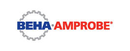 Image of Beha-Amprobe website