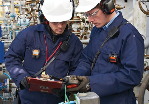 Gas and Leak detection