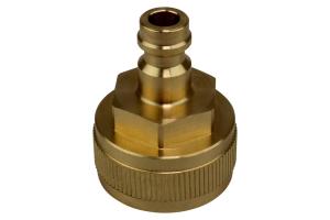 BLAUWE LIJN eindstop 1/2" binnendraad DN5