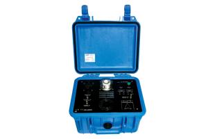 BLAUWE LIJN Maxisystem