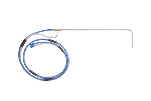 BLAUWE LIJN Pitotbuis