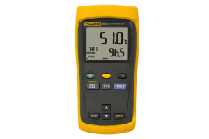 Fluke 51 II