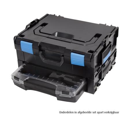 BLAUWE LIJN L-Boxx koffer voor meetinstrumenten