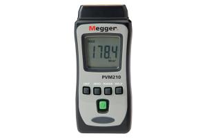 Megger PVM210