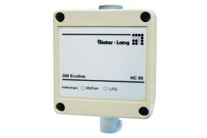 Bieler+Lang HC 50