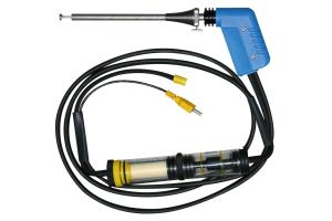 BLAUWE LIJN Rookgasprobe 170 mm