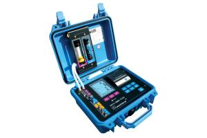 BLAUWE LIJN Maxilyzer NG (verhuur)