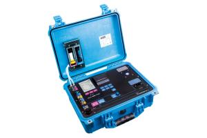 BLAUWE LIJN Maxilyzer NG Plus (verhuur)