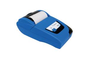 BLAUWE LIJN EUROprinter II IR-Bluetooth smart