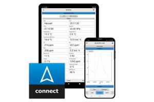 BLAUWE LIJN EuroSoft connect app (GRATIS)