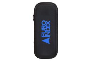 BLAUWE LIJN hardcase voor Eurolyzer S1