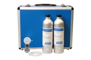 BLAUWE LIJN SCIOS spancontroleset