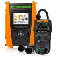 HT instruments MacroEVtest