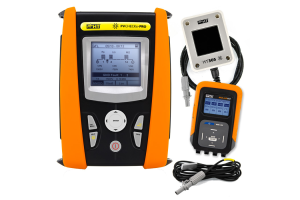 HT instruments PVChecks-PRO-Plus