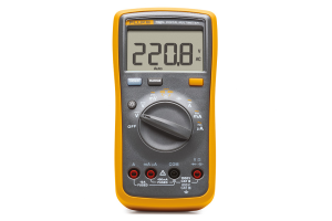 Fluke 15B+