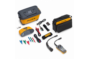 Fluke 1673FC/FEV300 Kit