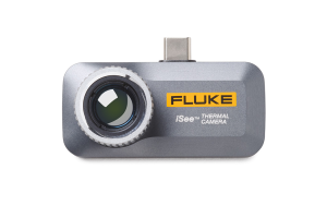Fluke iSee TC03A warmtebeeldcamera