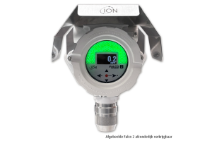 Ion Science Falco Weather Guard