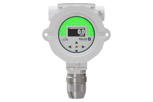 Ion Science Falco 2 11,7