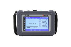 Megger BITE5