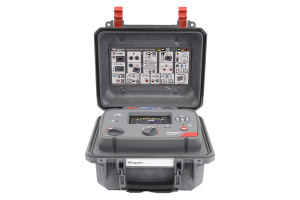 Megger MIT515/2