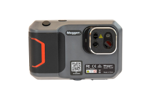 Megger TC256P warmtebeeldcamera