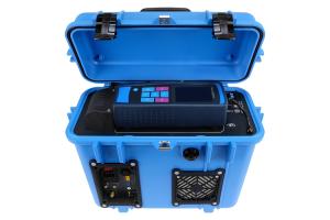 BLAUWE LIJN Maxisystem ST