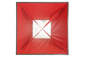 Swema SwemaFlow 4001 meetkruis